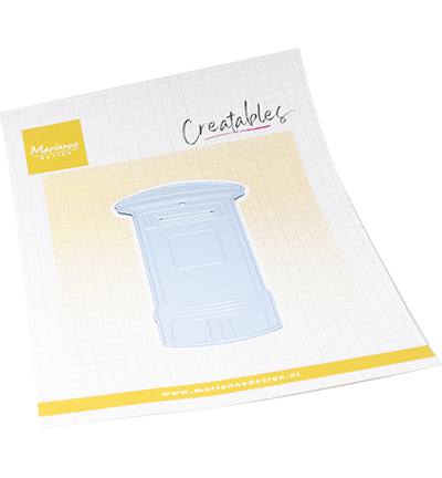 Marianne Design - Postbox