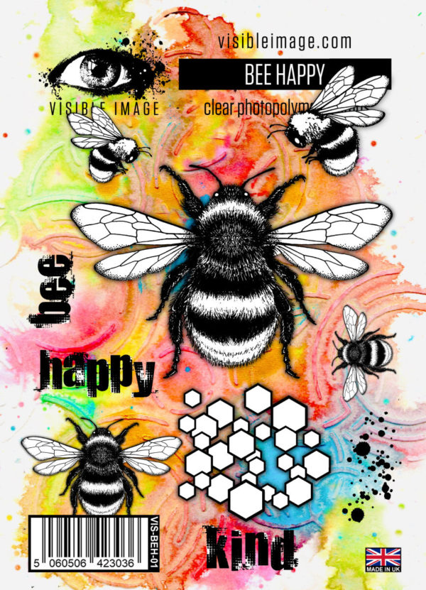 vis-beh-01-bee-happy-visible-image-stamp-set-2022-600x831