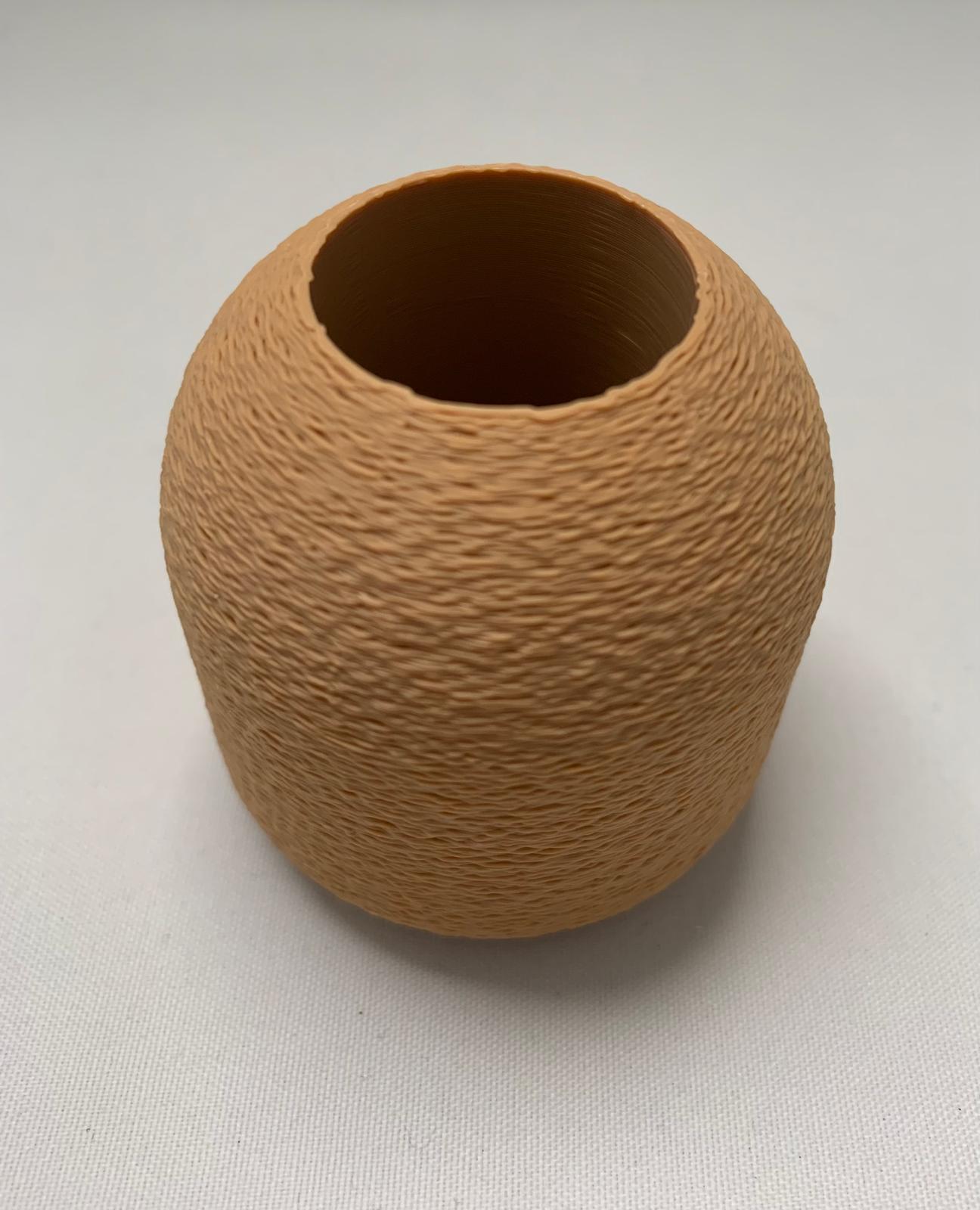 Stempelmühle - Kleberständer - Matte Caramel Stempelmühle - Kleberständer - Matte Caramel