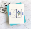 Altenew - Journal Flowers