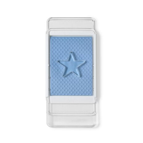 Sizzix - Dimensional Diffuser by Stacey Park Accessory - Star Plate and Insert
