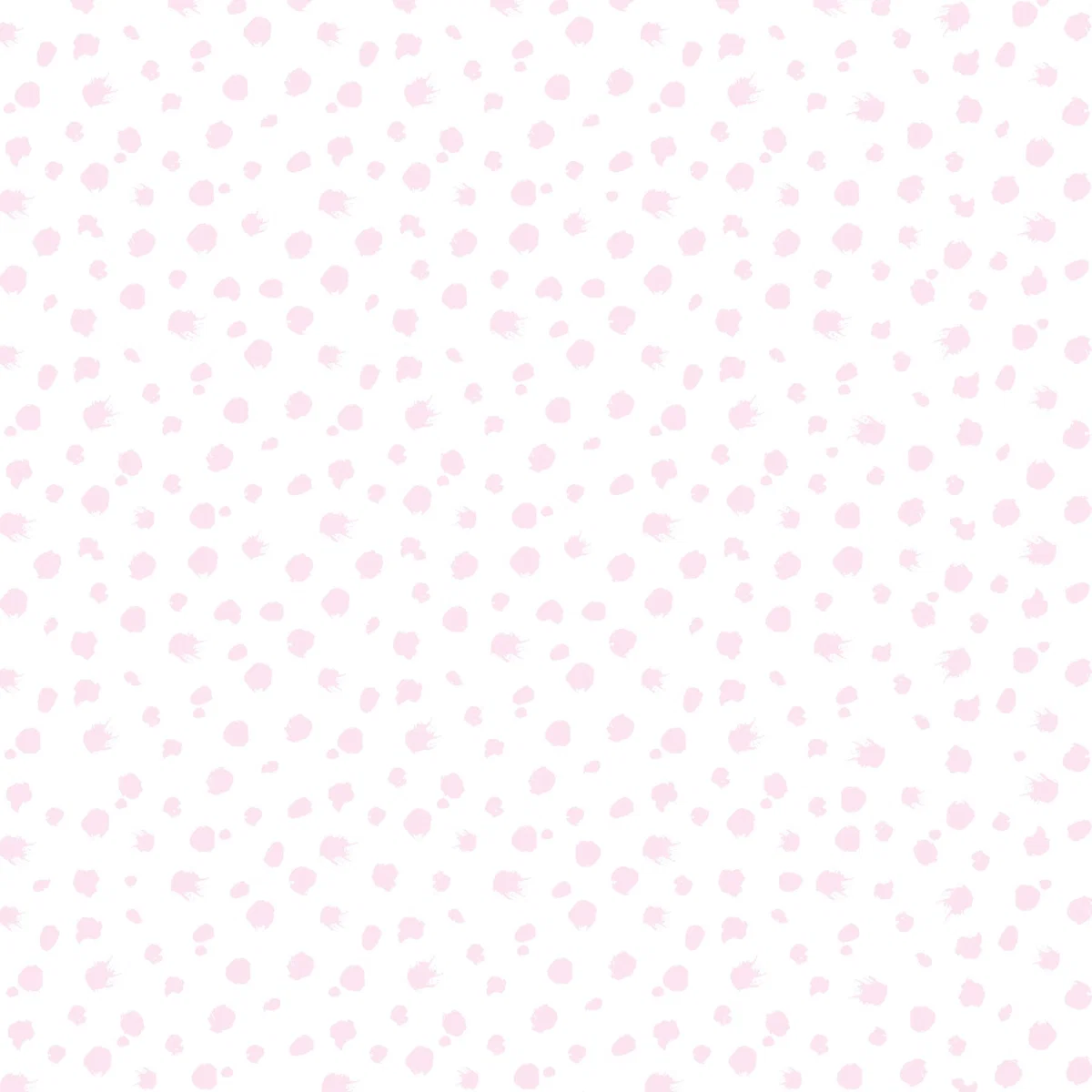 Creative Depot - Designpapier - Tupfen - rosa