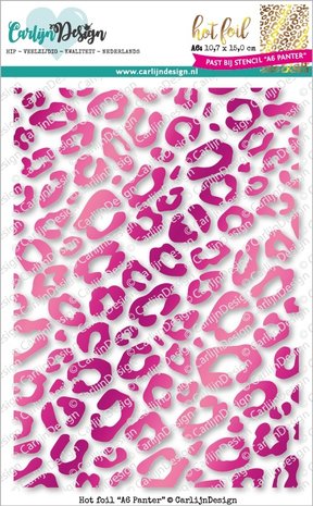 carlijndesign-hot-foil-a6-panter-cdhf-0024