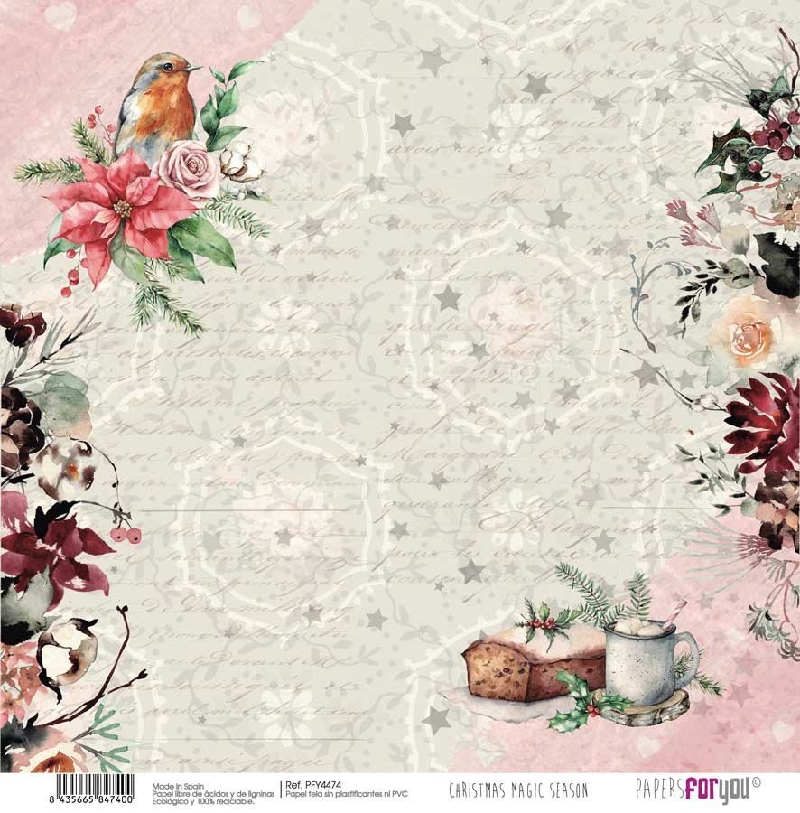 papers-for-you-christmas-magic-season-canvas-scrap(5)