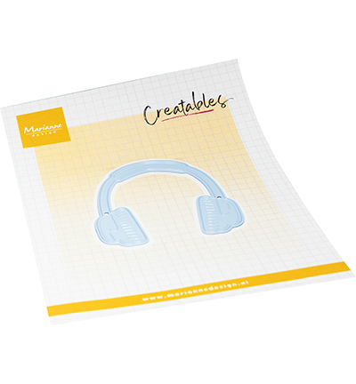 Marianne Desig n- Headphone