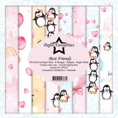 paper-favourites-best-friends-12x12-inch-paper-pac