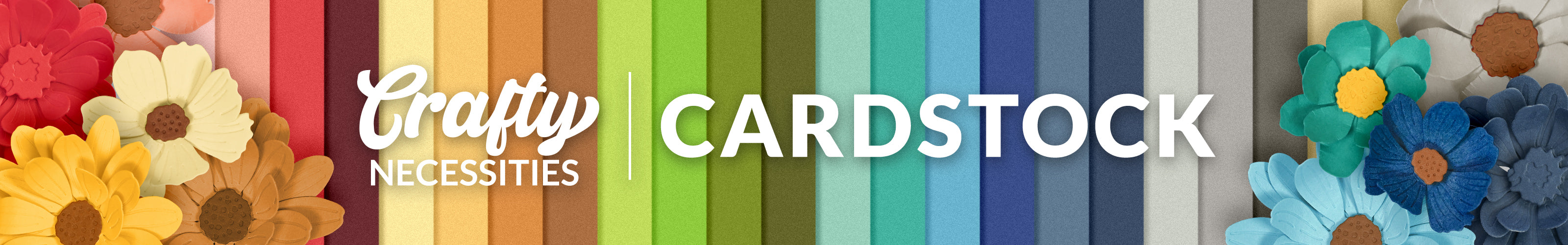 Altenew - Crafty Necessities Cardstock Bundle - 38 Farben Altenew - Crafty Necessities Cardstock Bundle - 38 Farben