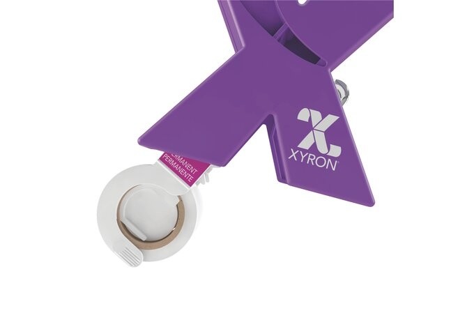 Xyron Refill - 1½" Create-A-Sticker Machine