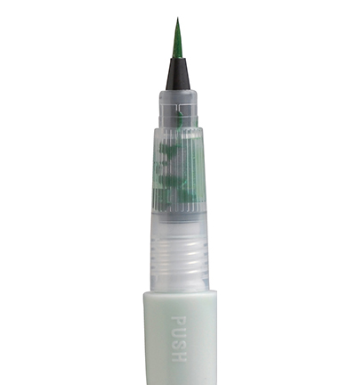 Wink of Stella Brush - Green Wink of Stella Brush - Green