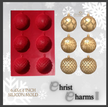Dadarkar Arts - Mould - CHRIS I MOLD