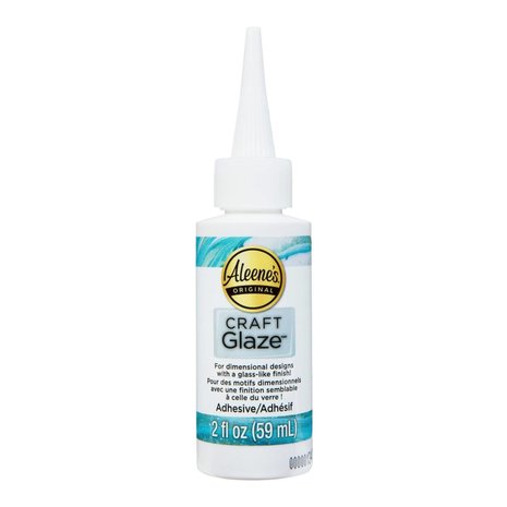 Aleene's® Always Ready Clear Gel Tacky Glue –