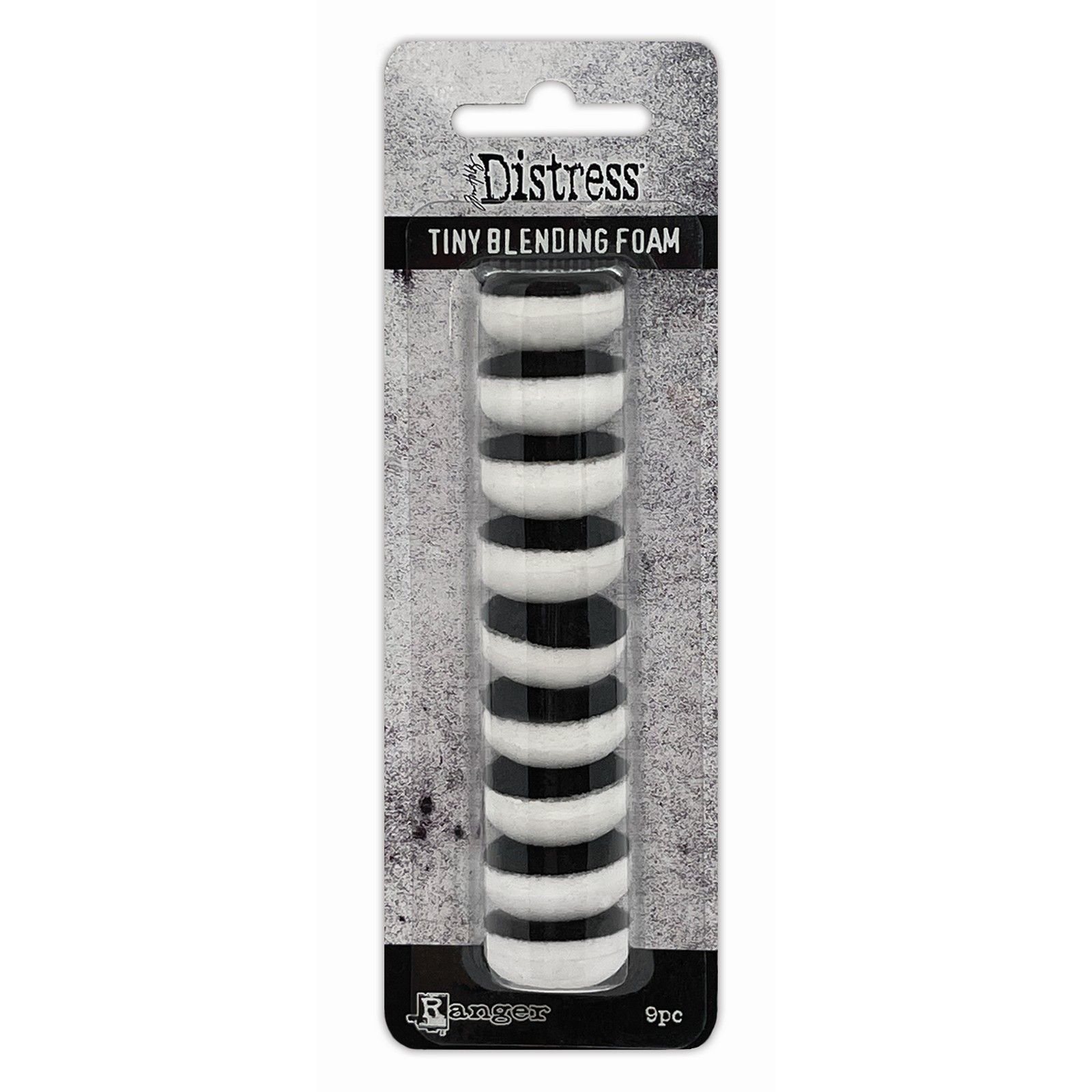 Ranger • Distress Tiny Blending Foams Ranger • Distress Tiny Blending Foams