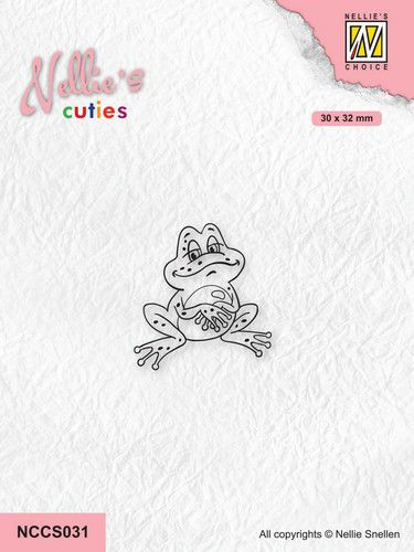 nellies-choice-clearstempel-frosch-1-nccs031-30x32mm-08-22-326593-de-g
