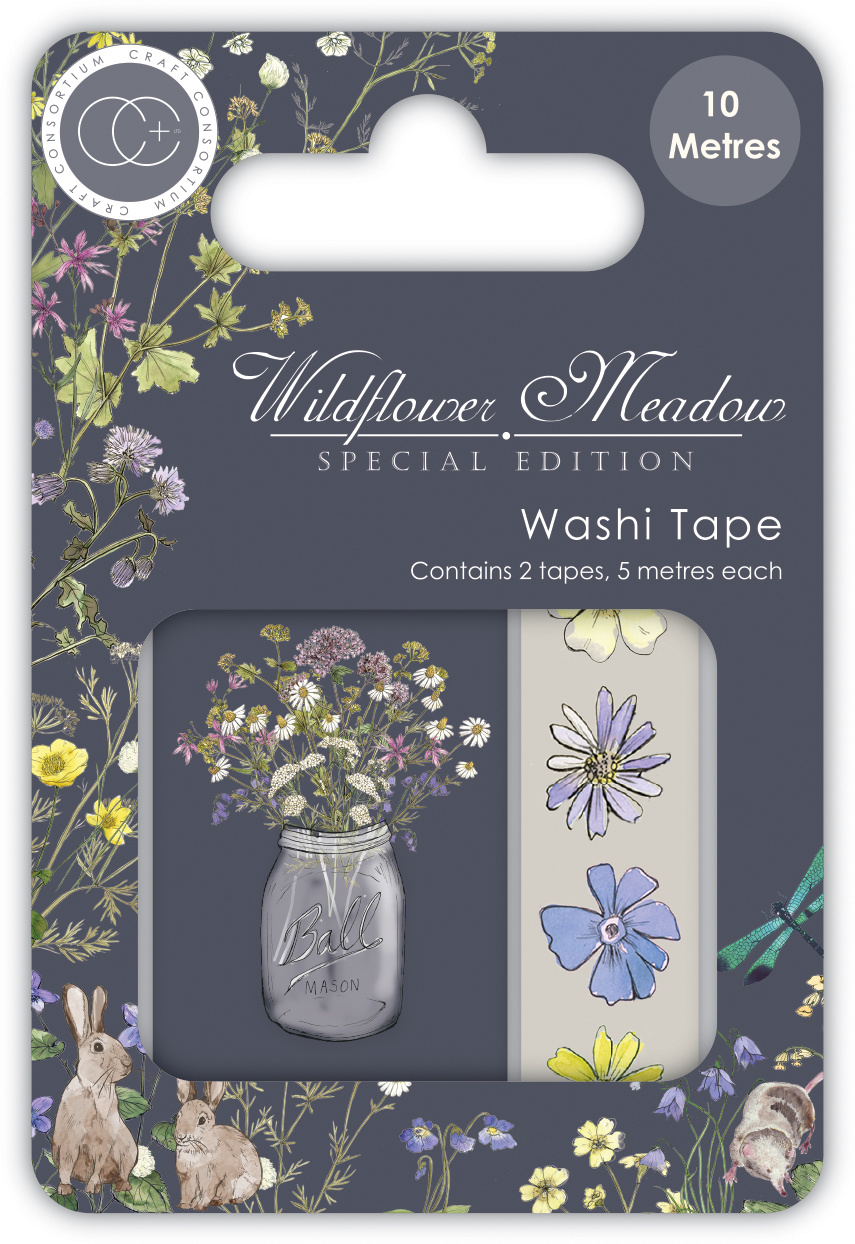 craft-consortium-wildflower-meadow-special-edition craft-consortium-wildflower-meadow-special-edition