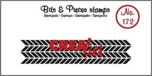 crealies-clearstamp-bits-pieces-zigzags-strip-clbp172-16-x-73-311855-de-g crealies-clearstamp-bits-pieces-zigzags-strip-clbp172-16-x-73-311855-de-g
