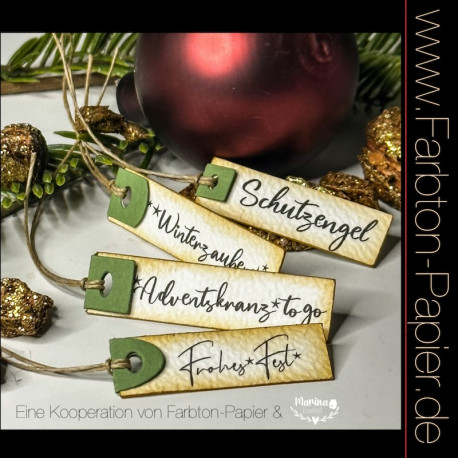 FarbTon - Stempel-Set für Marinas Licht 3-3 FarbTon - Stempel-Set für Marinas Licht 3-3