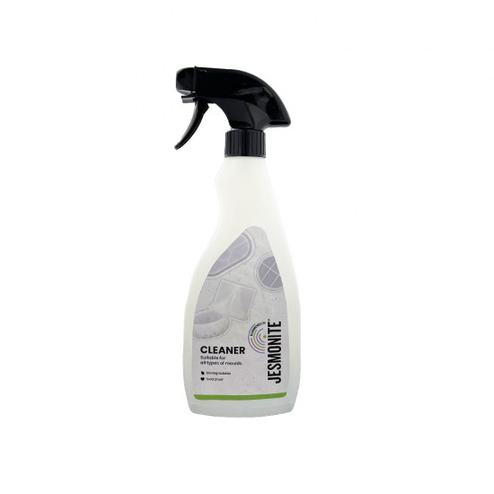Jesmo Clean - Spuitbus 500ml Jesmo Clean - Spuitbus 500ml
