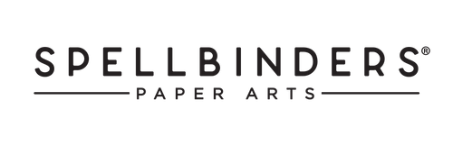Spellbinders Spellbinders