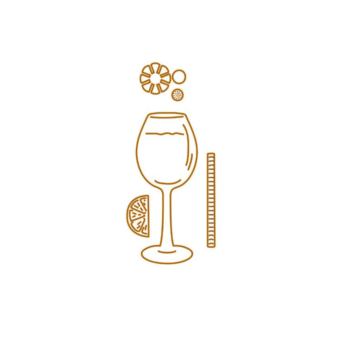 Creative Depot - Die - Spritzz-Glas