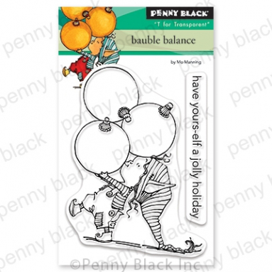 Penny Black - BAUBLE BALANCE (MINI) Penny Black - BAUBLE BALANCE (MINI)