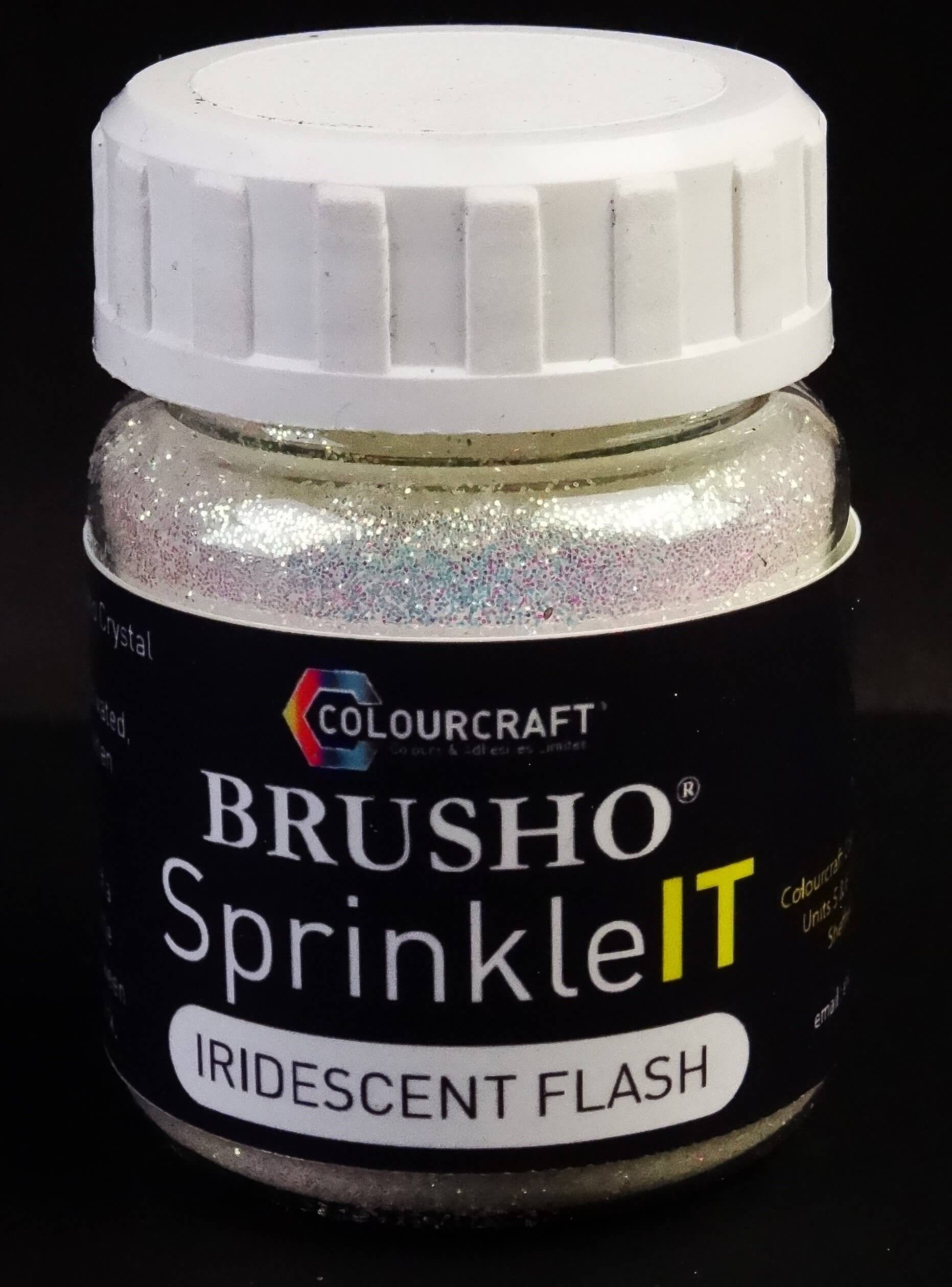 iridflash iridflash