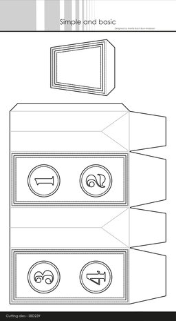 simple-and-basic-giftbag-cutting-dies-sbd239 simple-and-basic-giftbag-cutting-dies-sbd239