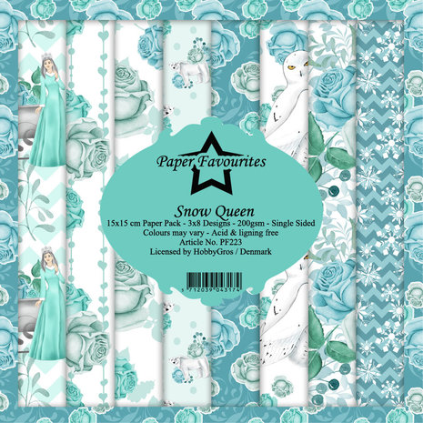 paper-favourites-snow-queen-6x6-inch-paper-pack-pf