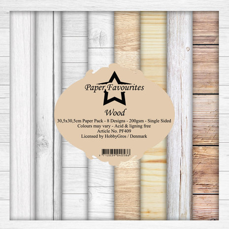 paper-favourites-wood-12x12-inch-paper-pack-pf409
