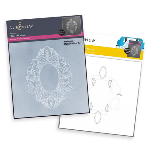 Altenew - Magical Mirror Bundle