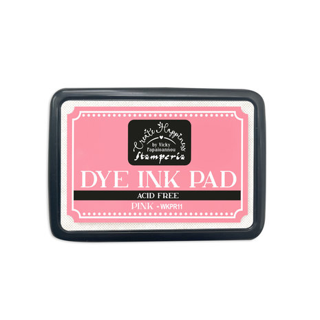 stamperia-create-happiness-dye-ink-pad-pink-wkpr11
