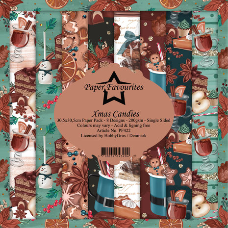 paper-favourites-xmas-candies-12x12-inch-paper-pac paper-favourites-xmas-candies-12x12-inch-paper-pac