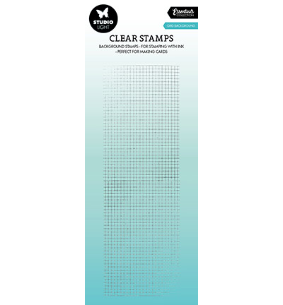 Studio Light Clear Stamp Essentials nr.371