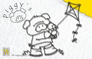 piggysclearstamp9-kite