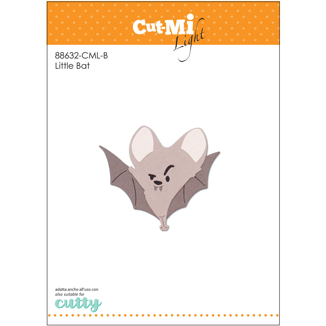 Impronte d´Autore - CML-B Little Bat