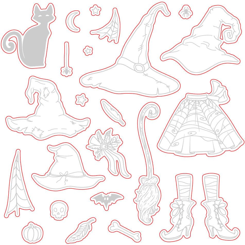 Honey Bee - If The Broom Fits - Honey Cuts Honey Bee - If The Broom Fits - Honey Cuts