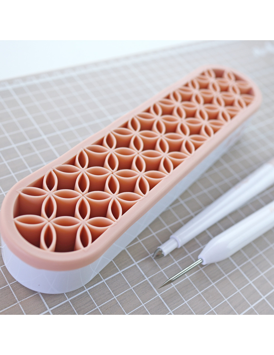 Rita Rita - Tool organicer support, Alúa Cid Rita Rita - Tool organicer support, Alúa Cid