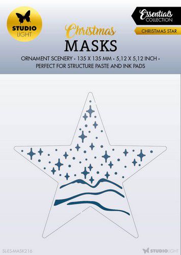 Studio Light Mask Essentials nr.216