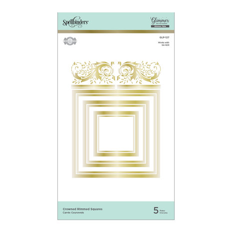 spellbinders-crowned-rimmed-squares-hot-foil-plate