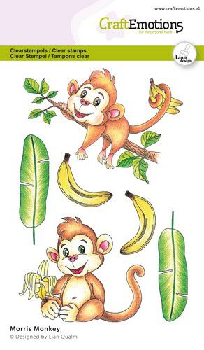 craftemotions-clearstamps-a6-morris-affe-lian-qualm-02-23-328512-de-g