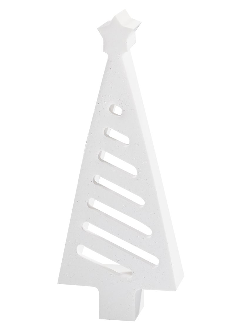 Hobbyfun - Silikonform Baum/Streifen Hobbyfun - Silikonform Baum/Streifen