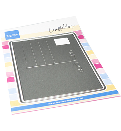 Marianne Design - Postcard Marianne Design - Postcard