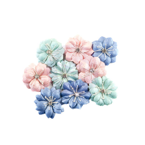 Prima Marketing Inc Golden Coast Flowers Newport Bliss