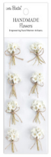 Little Birdie - Mini Paper Flower Bouquets
