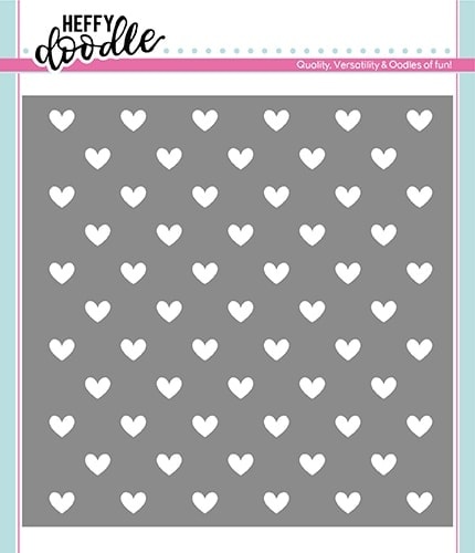 heffy-doodle-steady-heart-stencil-hfd0164