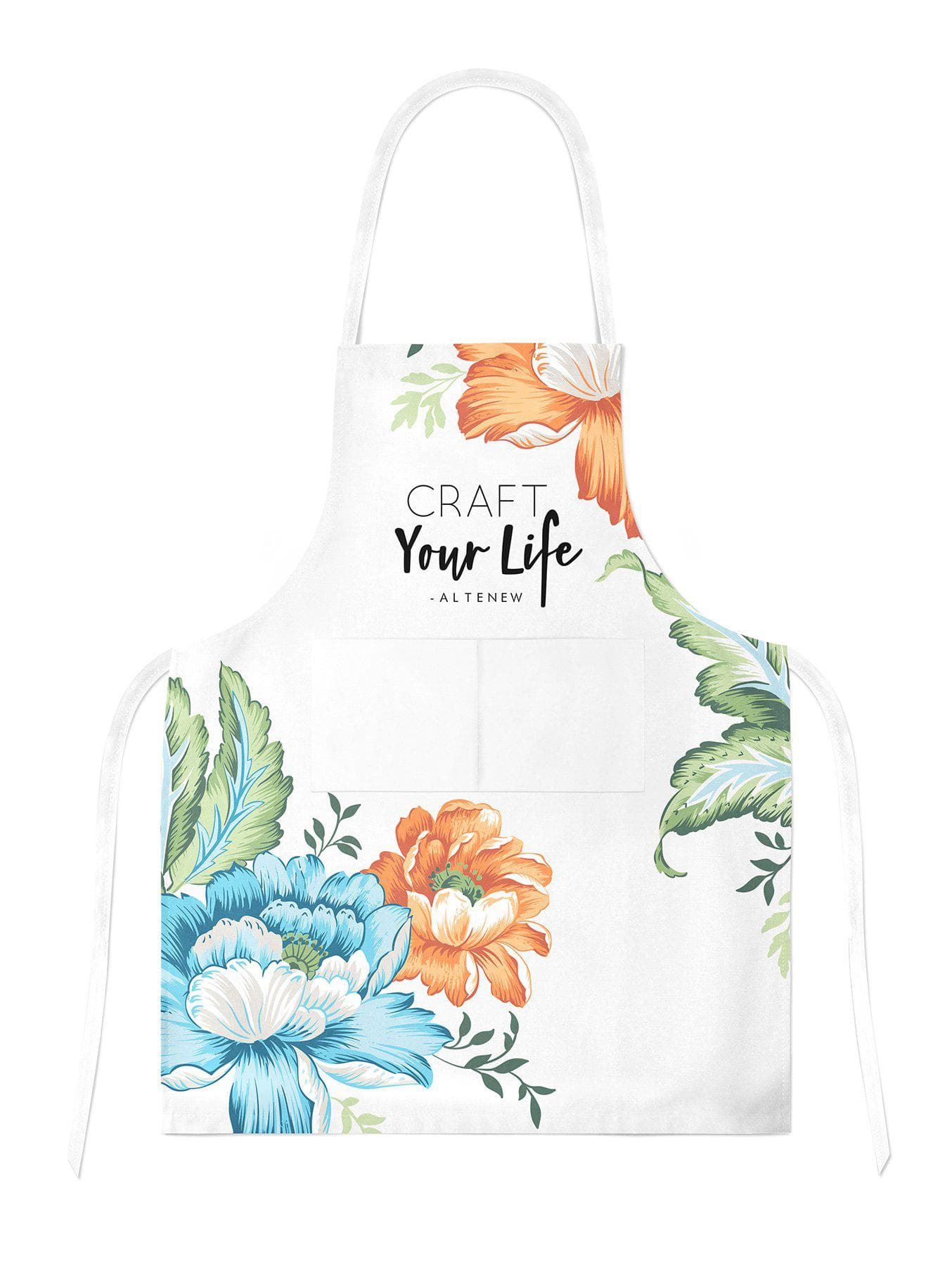 Altenew - Craft Your Life Apron