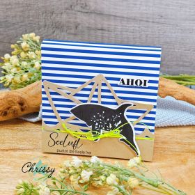 Creative Depot - Bundle - Meeresgezeiten