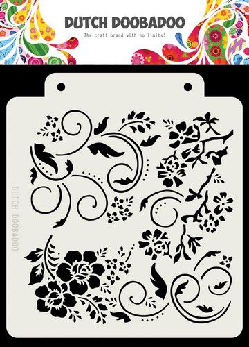 dutch-doobadoo-dutch-mask-art-flowers-and-swirls-470-715-163-08-317613-de-g dutch-doobadoo-dutch-mask-art-flowers-and-swirls-470-715-163-08-317613-de-g
