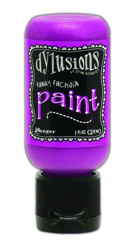 ranger-dylusions-paint-flip-cap-bottle-29ml-funky-fuchsia-dyq70-315092-de-g
