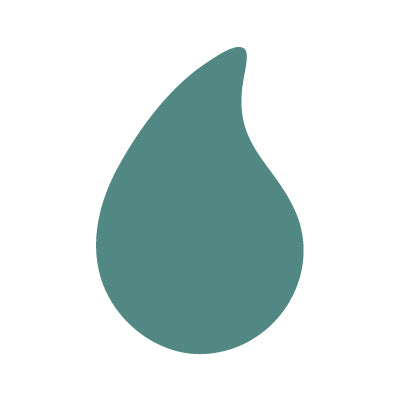 Gina K Designs - Cadet Blue