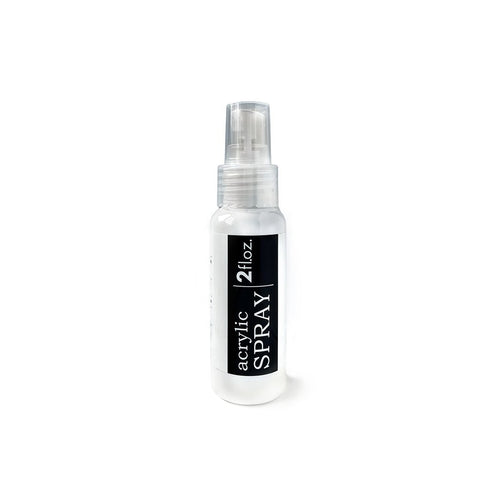 Hero Arts - White Acrylic Spray
